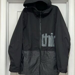 Men’s Thirty Two Chris Bradshaw Snowboard Jacket Large